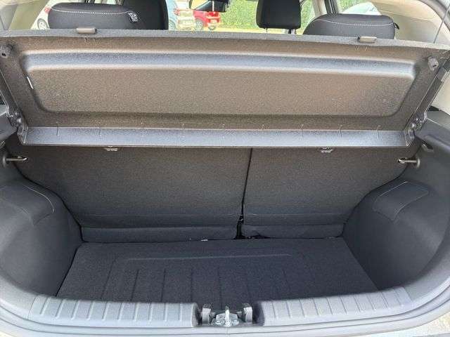 Fahrzeugbild eines Kia Picanto