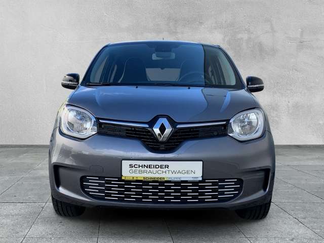 Fahrzeugbild eines Renault Twingo