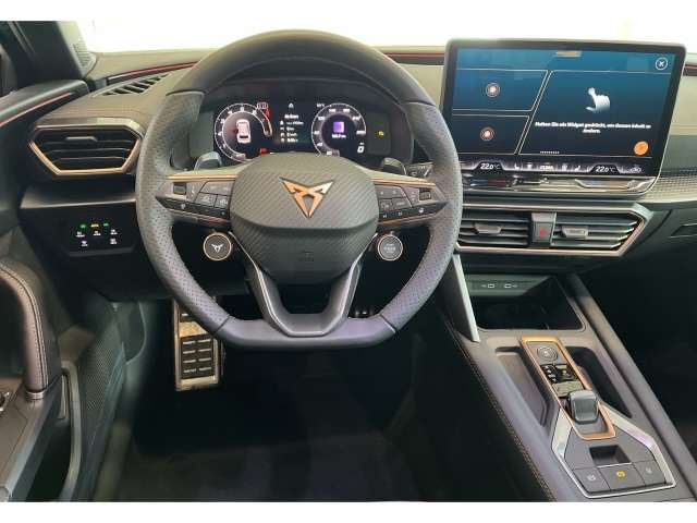 Fahrzeugbild eines CUPRA Leon