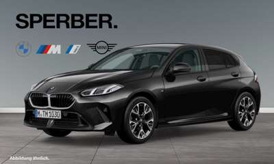 Bild BMW 1er-Reihe