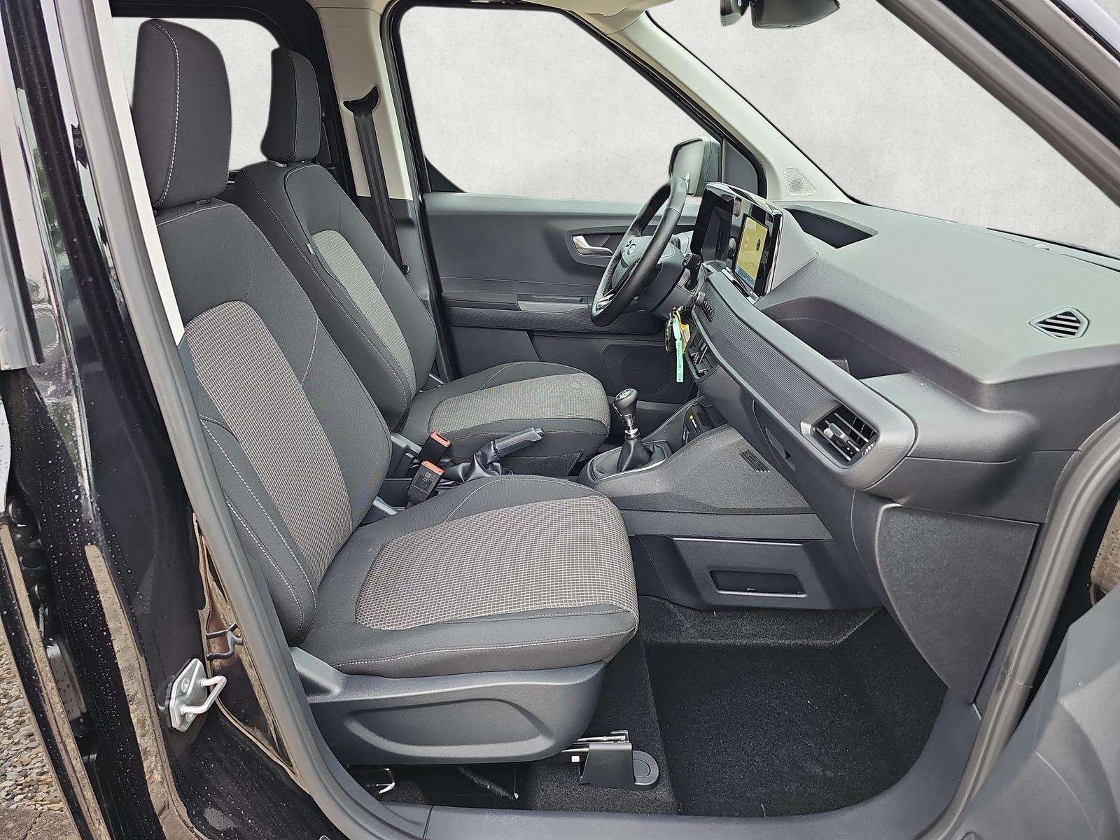 Fahrzeugbild eines Ford Tourneo Courier