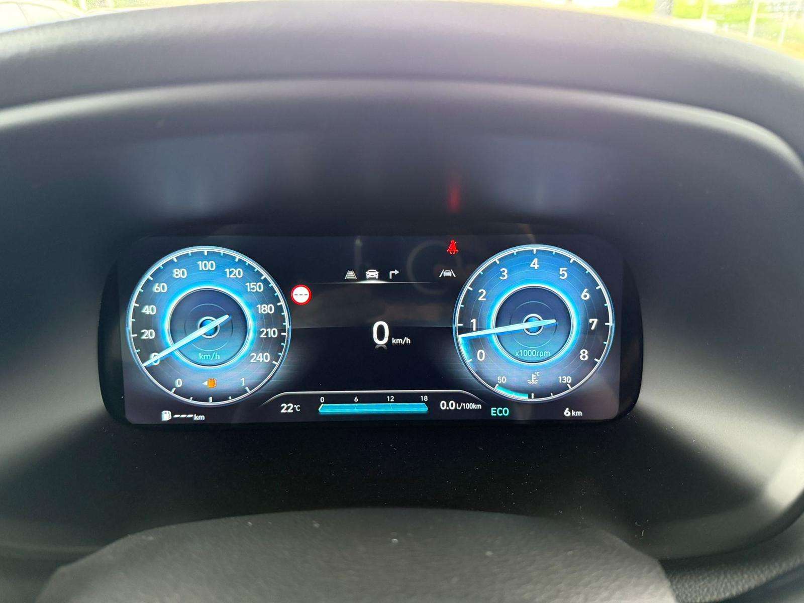 Fahrzeugbild eines Hyundai i30