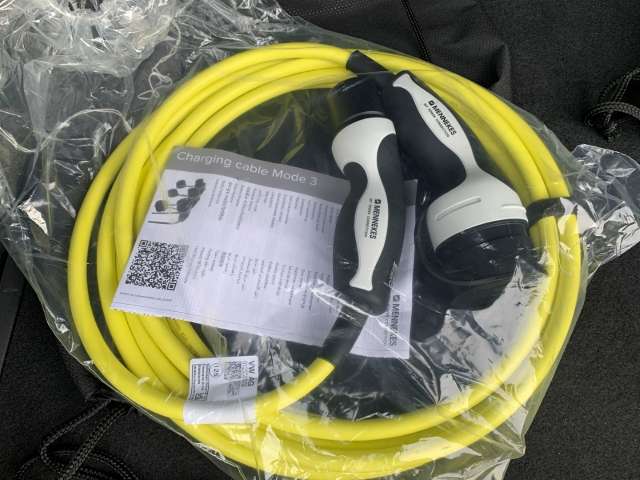 Fahrzeugbild eines CUPRA Formentor