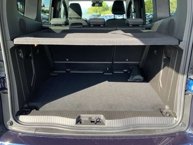 Fahrzeugbild eines Renault Kangoo