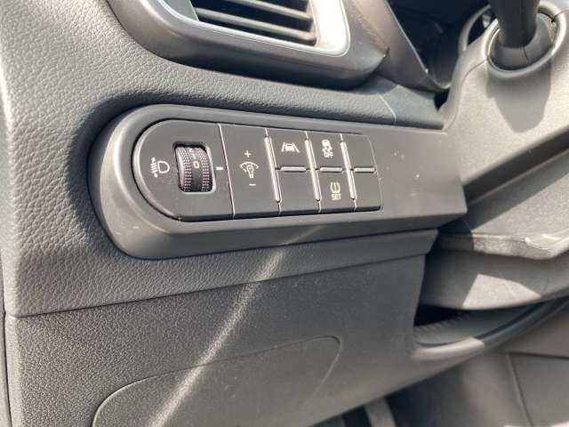 Fahrzeugbild eines Kia cee'd