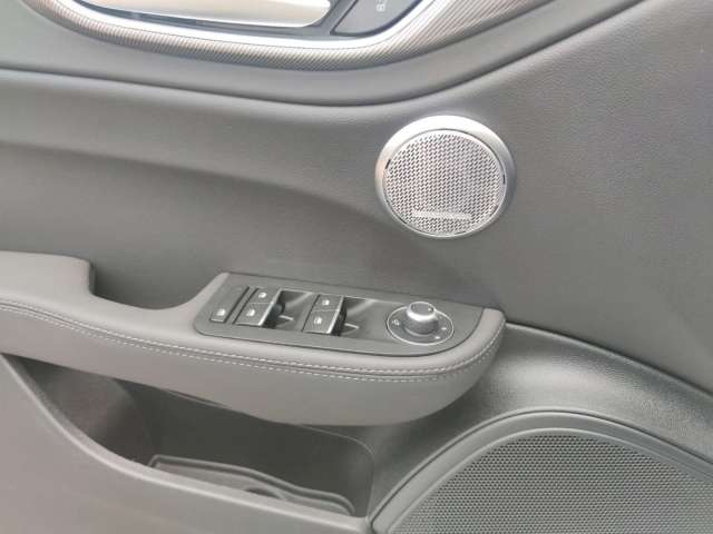 Fahrzeugbild eines Alfa Romeo Giulia