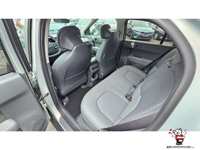 Fahrzeugbild eines Kia EV3