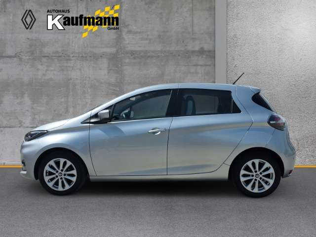 Fahrzeugbild eines Renault ZOE