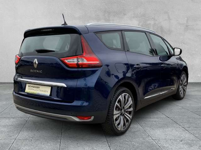 Fahrzeugbild eines Renault Grand Scénic