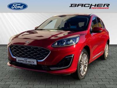 Bild Ford Kuga
