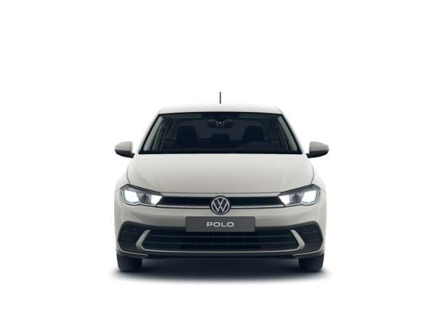 Fahrzeugbild eines Volkswagen Polo