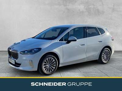 Bild BMW 2er Active Tourer