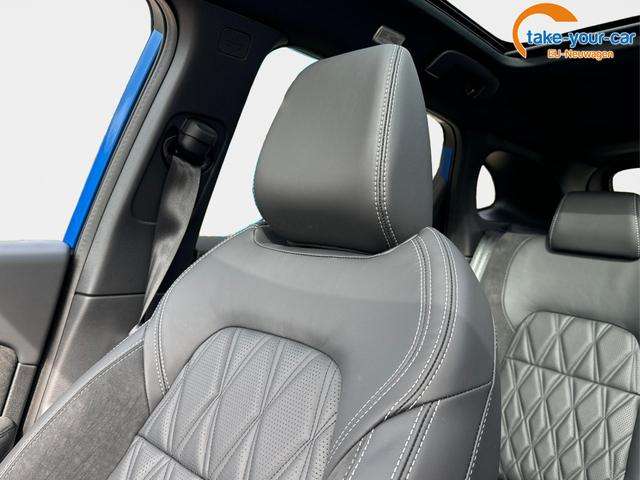 Fahrzeugbild eines Nissan Qashqai