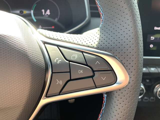 Fahrzeugbild eines Renault Clio