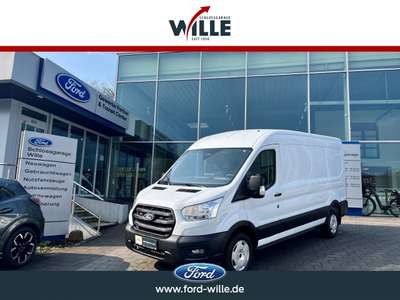 Bild Ford Transit