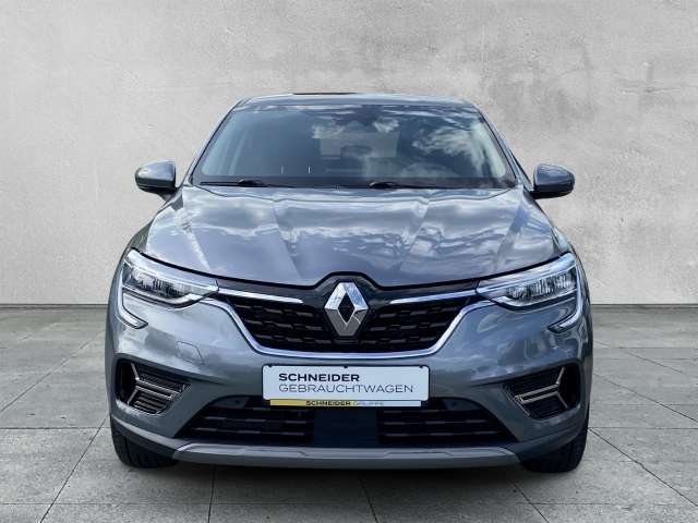 Fahrzeugbild eines Renault Arkana