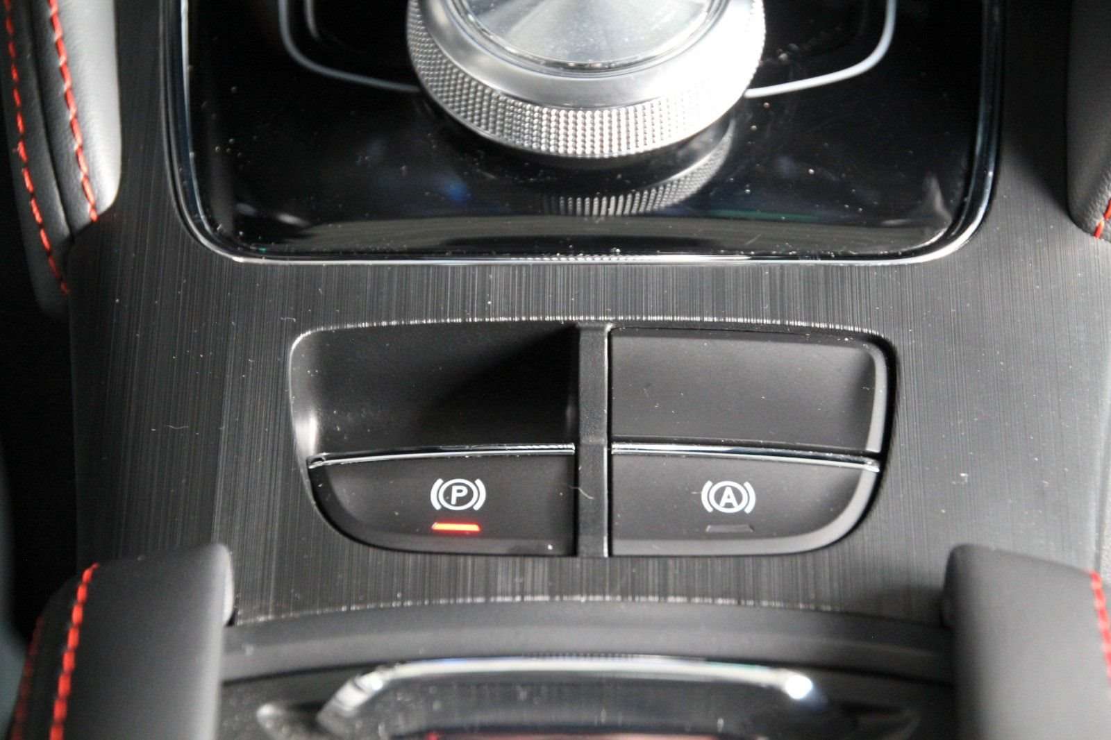 Fahrzeugbild eines MG ZS