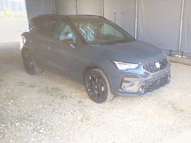 Fahrzeugbild eines SEAT Arona