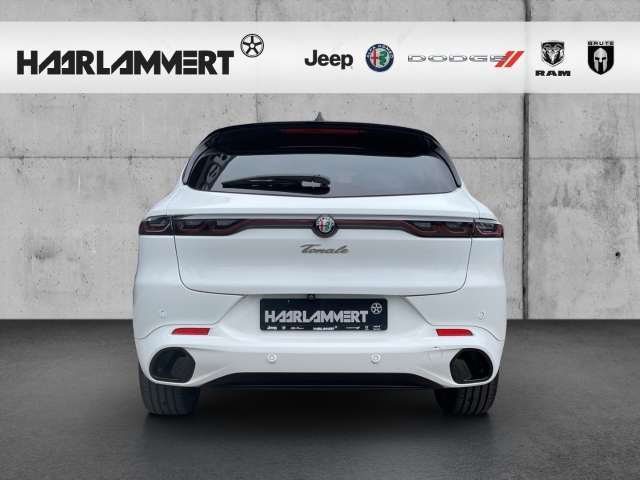 Fahrzeugbild eines Alfa Romeo Tonale