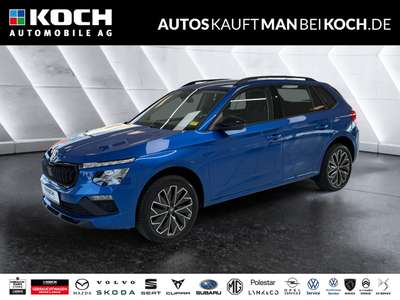 Bild Skoda Kamiq