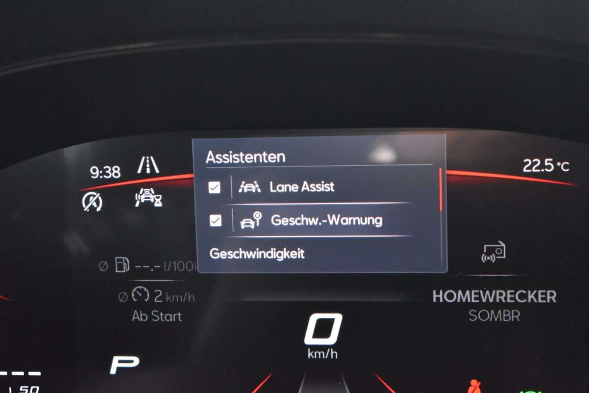 Fahrzeugbild eines SEAT Arona