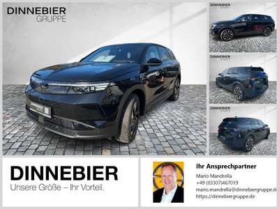 Bild Opel Grandland X