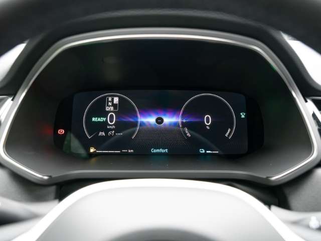 Fahrzeugbild eines Mitsubishi ASX