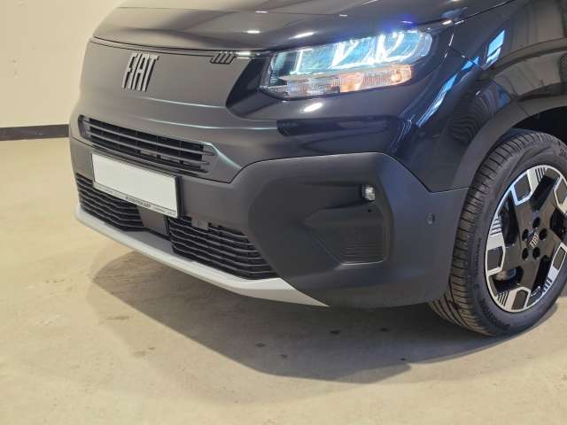 Fahrzeugbild eines Fiat Qubo L