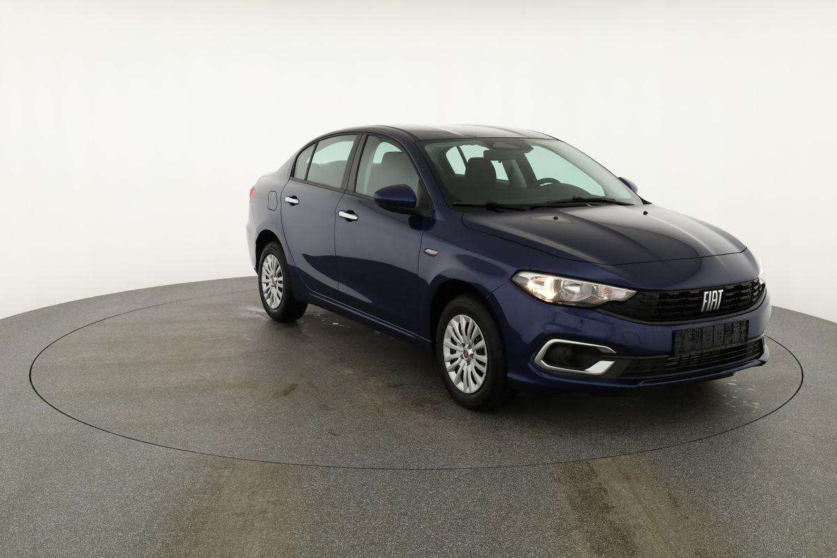 Fahrzeugbild eines Fiat Tipo