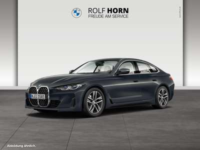 Bild BMW 4er-Reihe