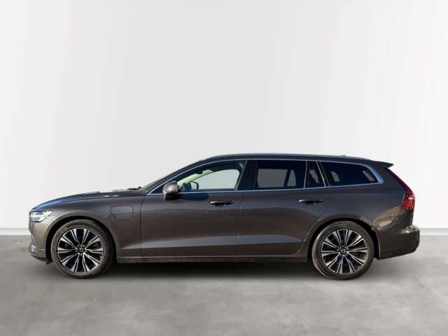 Fahrzeugbild eines Volvo V60