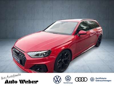 Bild Audi RS4