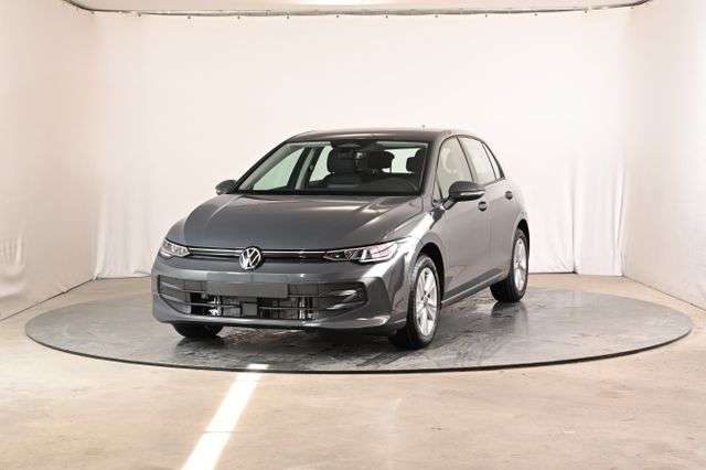 Fahrzeugbild eines Volkswagen Golf