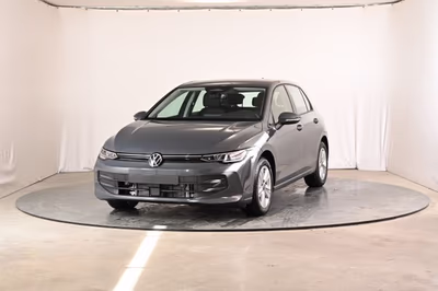 Bild Volkswagen Golf