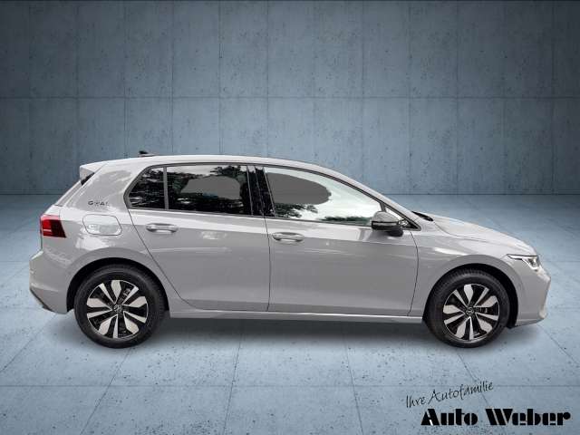 Fahrzeugbild eines Volkswagen Golf