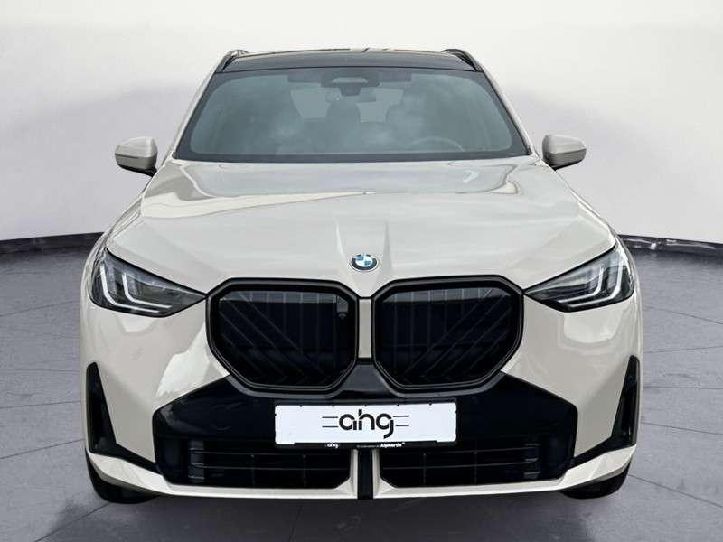 Fahrzeugbild eines BMW X3