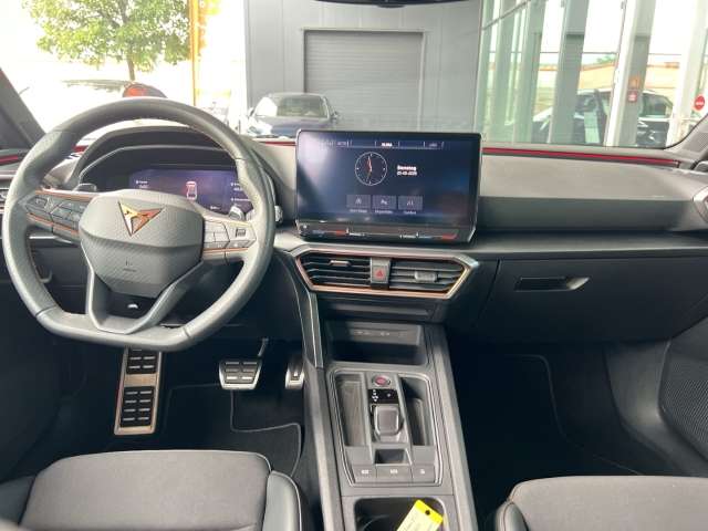 Fahrzeugbild eines CUPRA Leon