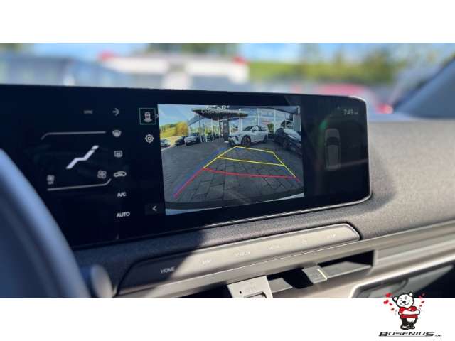 Fahrzeugbild eines Kia EV2