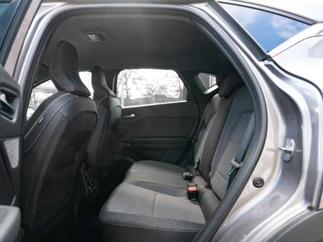 Fahrzeugbild eines Mitsubishi ASX