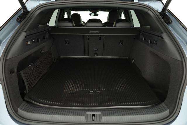 Fahrzeugbild eines Volkswagen ID.7