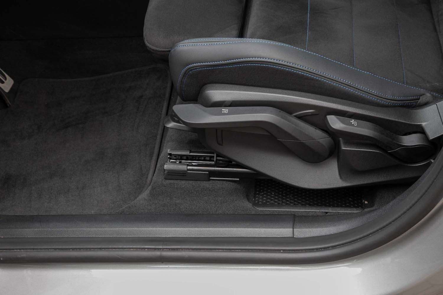 Fahrzeugbild eines BMW X1