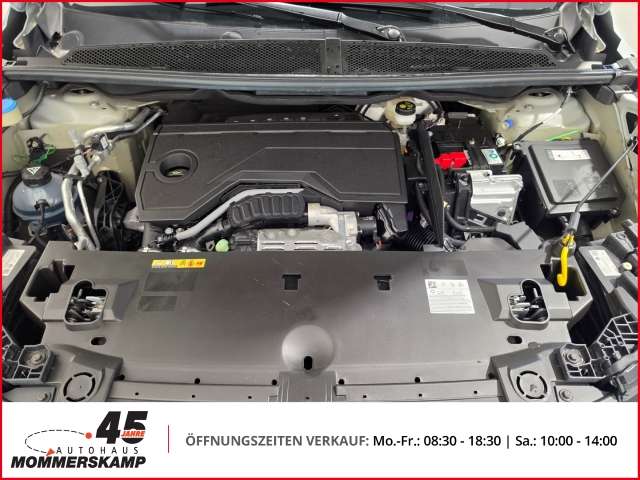 Fahrzeugbild eines Citroën C5 Aircross
