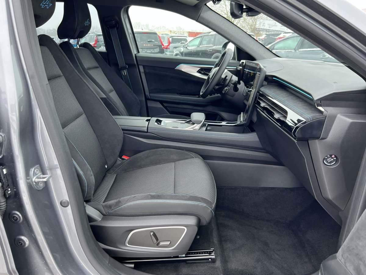 Fahrzeugbild eines Renault Espace