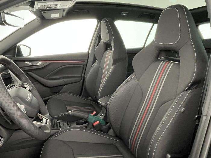 Fahrzeugbild eines Skoda Kamiq