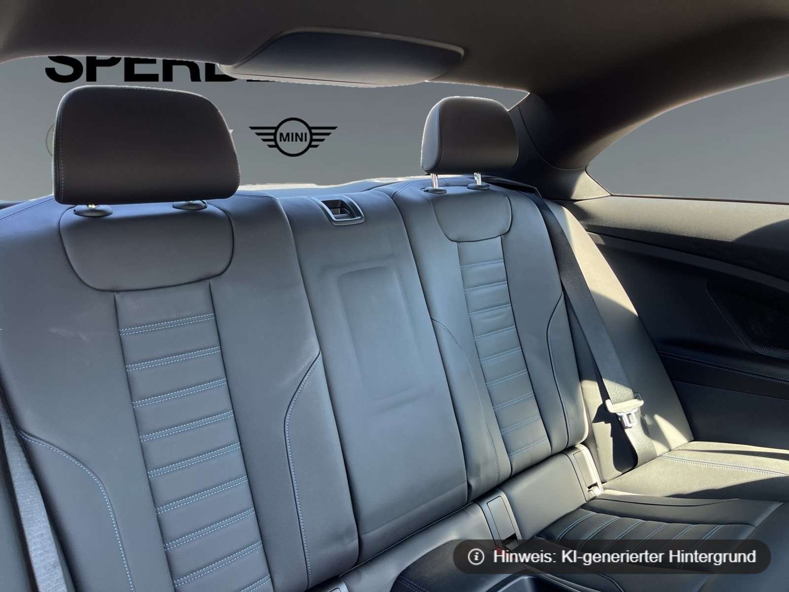 Fahrzeugbild eines BMW 2er-Reihe