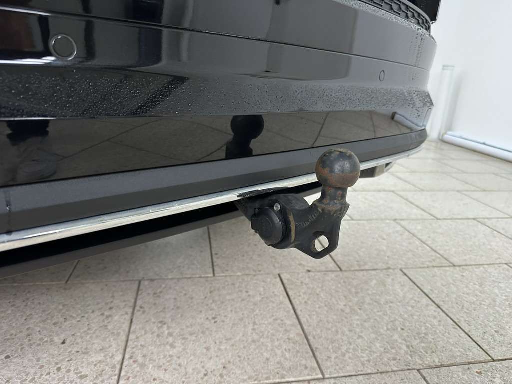 Fahrzeugbild eines Skoda Kodiaq