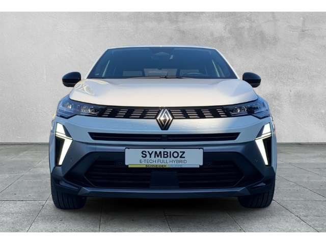 Fahrzeugbild eines Renault Symbioz