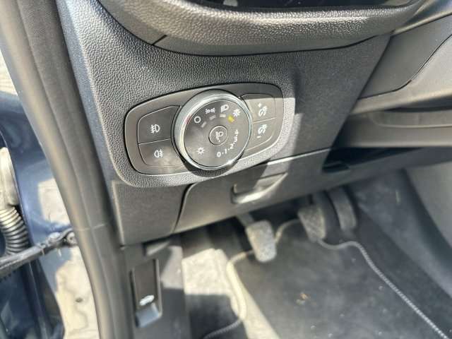 Fahrzeugbild eines Ford Fiesta