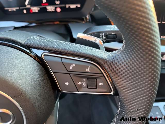 Fahrzeugbild eines Audi S3