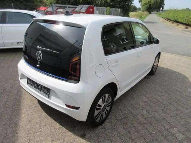 Fahrzeugbild eines Volkswagen up!